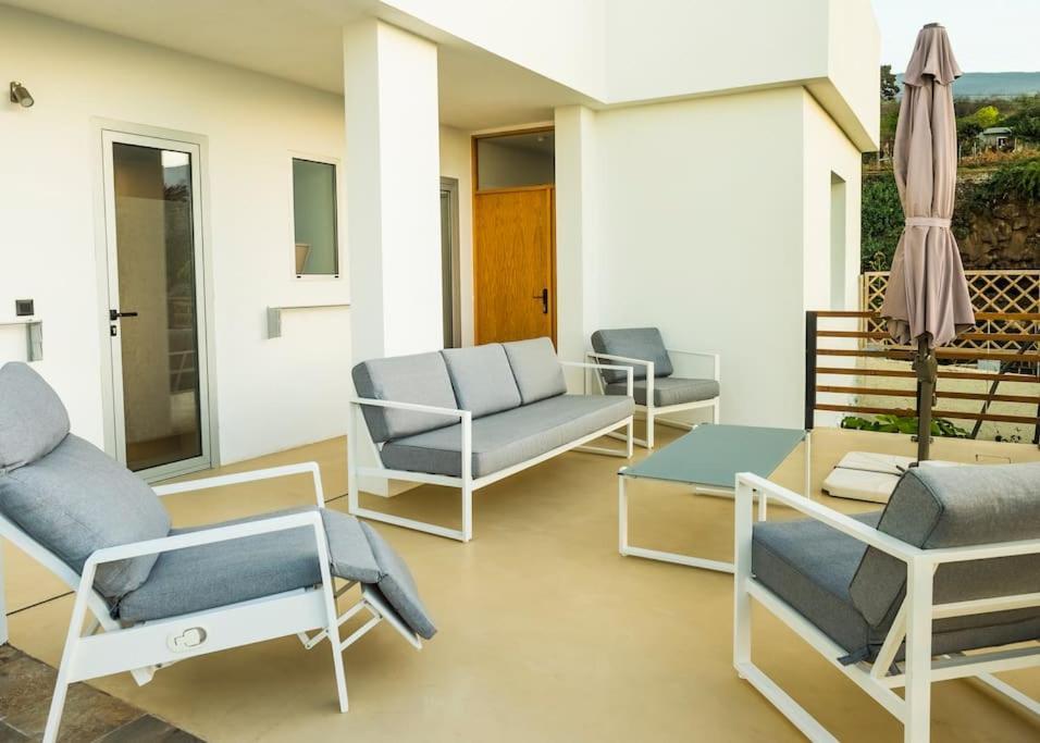 Casa Vina: A Spectacular Away From It All Holiday La Orotava Exterior foto